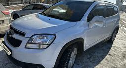 Chevrolet Orlando 2014 года за 6 300 000 тг. в Астана – фото 3