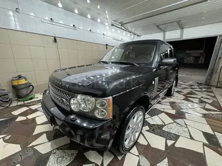 Land Rover Range Rover 2007 года за 5 800 000 тг. в Тараз