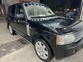 Land Rover Range Rover 2007 годаүшін5 800 000 тг. в Тараз – фото 3