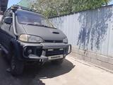 Mitsubishi Delica 1995 года за 3 200 000 тг. в Алматы – фото 2