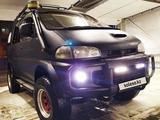 Mitsubishi Delica 1995 года за 3 200 000 тг. в Алматы