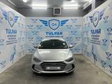 Hyundai Elantra 2018 года за 8 490 000 тг. в Тараз