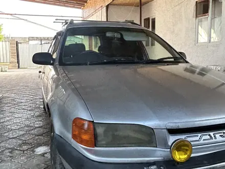 Toyota Sprinter Carib 1995 года за 2 425 000 тг. в Алматы – фото 6