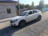 ВАЗ (Lada) Vesta SW Cross 2021 года за 5 000 000 тг. в Шымкент