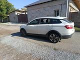 ВАЗ (Lada) Vesta SW Cross 2021 года за 5 000 000 тг. в Шымкент – фото 2
