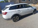 ВАЗ (Lada) Vesta SW Cross 2021 года за 5 000 000 тг. в Шымкент – фото 3