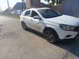 ВАЗ (Lada) Vesta SW Cross 2021 года за 5 000 000 тг. в Шымкент – фото 4