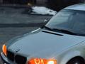 BMW 330 2002 года за 4 500 000 тг. в Алматы – фото 10