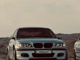 BMW 330 2002 годаүшін4 500 000 тг. в Алматы – фото 3