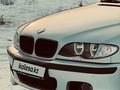 BMW 330 2002 года за 4 500 000 тг. в Алматы – фото 2