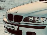 BMW 330 2002 годаүшін4 500 000 тг. в Алматы – фото 2