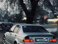 BMW 330 2002 года за 4 500 000 тг. в Алматы – фото 7