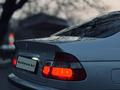 BMW 330 2002 года за 4 500 000 тг. в Алматы – фото 8