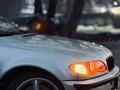 BMW 330 2002 года за 4 500 000 тг. в Алматы – фото 9