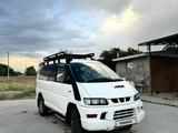 Mitsubishi Delica 2001 года за 5 500 000 тг. в Кордай