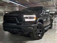 Dodge RAM 2023 годаүшін45 000 000 тг. в Алматы