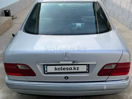 Mercedes-Benz E 280 1996 года за 3 000 000 тг. в Шымкент – фото 3