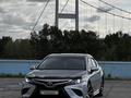 Toyota Camry 2020 года за 13 000 000 тг. в Семей – фото 2