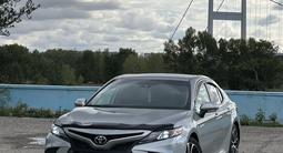 Toyota Camry 2020 года за 13 500 000 тг. в Семей