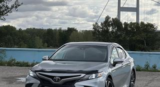 Toyota Camry 2020 года за 13 500 000 тг. в Семей