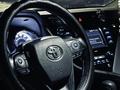 Toyota Camry 2020 года за 12 000 000 тг. в Семей – фото 14