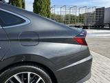Hyundai Sonata 2024 года за 13 000 000 тг. в Жаркент