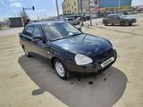 ВАЗ (Lada) Priora 2172 2012 годаүшін2 800 000 тг. в Актобе