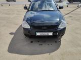 ВАЗ (Lada) Priora 2172 2012 годаүшін2 350 000 тг. в Актобе – фото 4