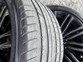 Пару баллонов Goodyear Eagle, 2019 годүшін75 000 тг. в Алматы – фото 4