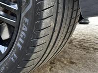 Пару баллонов Goodyear Eagle, 2019 годүшін75 000 тг. в Алматы