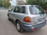 Hyundai Santa Fe 2002 годаfor3 000 000 тг. в Астана – фото 5