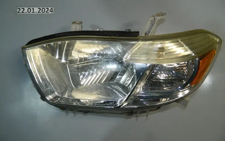 ФАРА ЛЕВАЯ (ДУБЛИКАТ DEPO) за 37 000 тг. в Алматы