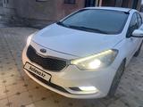 Kia Cerato 2014 годаfor5 550 000 тг. в Шымкент – фото 4