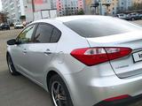 Kia Cerato 2014 годаүшін4 300 000 тг. в Петропавловск