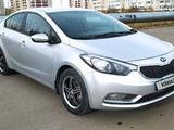 Kia Cerato 2014 годаүшін4 300 000 тг. в Петропавловск – фото 3