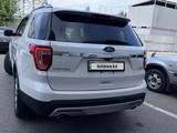 Ford Explorer 2016 года за 11 000 000 тг. в Тараз – фото 4
