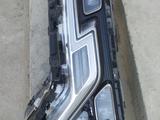 Переднии фары Kia Carnival 2020-2023 Mobis korea за 150 000 тг. в Усть-Каменогорск – фото 2