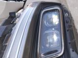 Переднии фары Kia Carnival 2020-2023 Mobis korea за 150 000 тг. в Усть-Каменогорск – фото 4