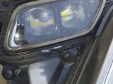 Переднии фары Kia Carnival 2020-2023 Mobis korea за 150 000 тг. в Усть-Каменогорск – фото 5