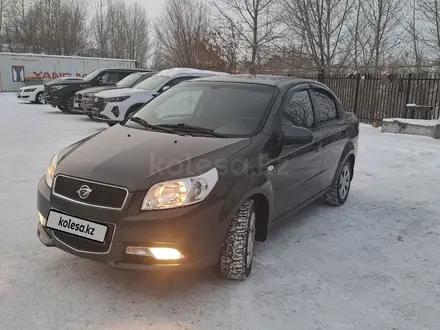 Chevrolet Nexia 2020 года за 4 250 000 тг. в Усть-Каменогорск – фото 2