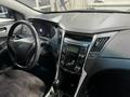 Hyundai Sonata 2012 года за 5 000 000 тг. в Алматы – фото 7