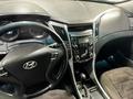 Hyundai Sonata 2012 годаүшін5 000 000 тг. в Алматы – фото 10