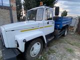 ГАЗ  3309 2016 года за 10 000 000 тг. в Павлодар