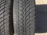 Шины 205/55 R16 — "Bridgestone Blizzak LM-32" (Франция), всесезон за 115 000 тг. в Астана – фото 4