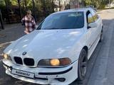 BMW 528 1997 годаүшін2 000 000 тг. в Тараз – фото 3