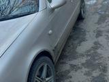 Mercedes-Benz CLK 200 1998 года за 2 600 000 тг. в Семей – фото 4