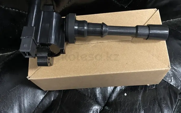 Катушка зажиганаия F3 за 12 990 тг. в Астана