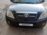 Chery Tiggo 2010 годаүшін2 700 000 тг. в Жезказган