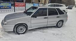 ВАЗ (Lada) 2114 2011 годаfor1 450 000 тг. в Семей – фото 4