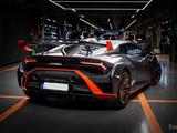 Lamborghini Huracan 2022 года за 147 900 000 тг. в Алматы – фото 2